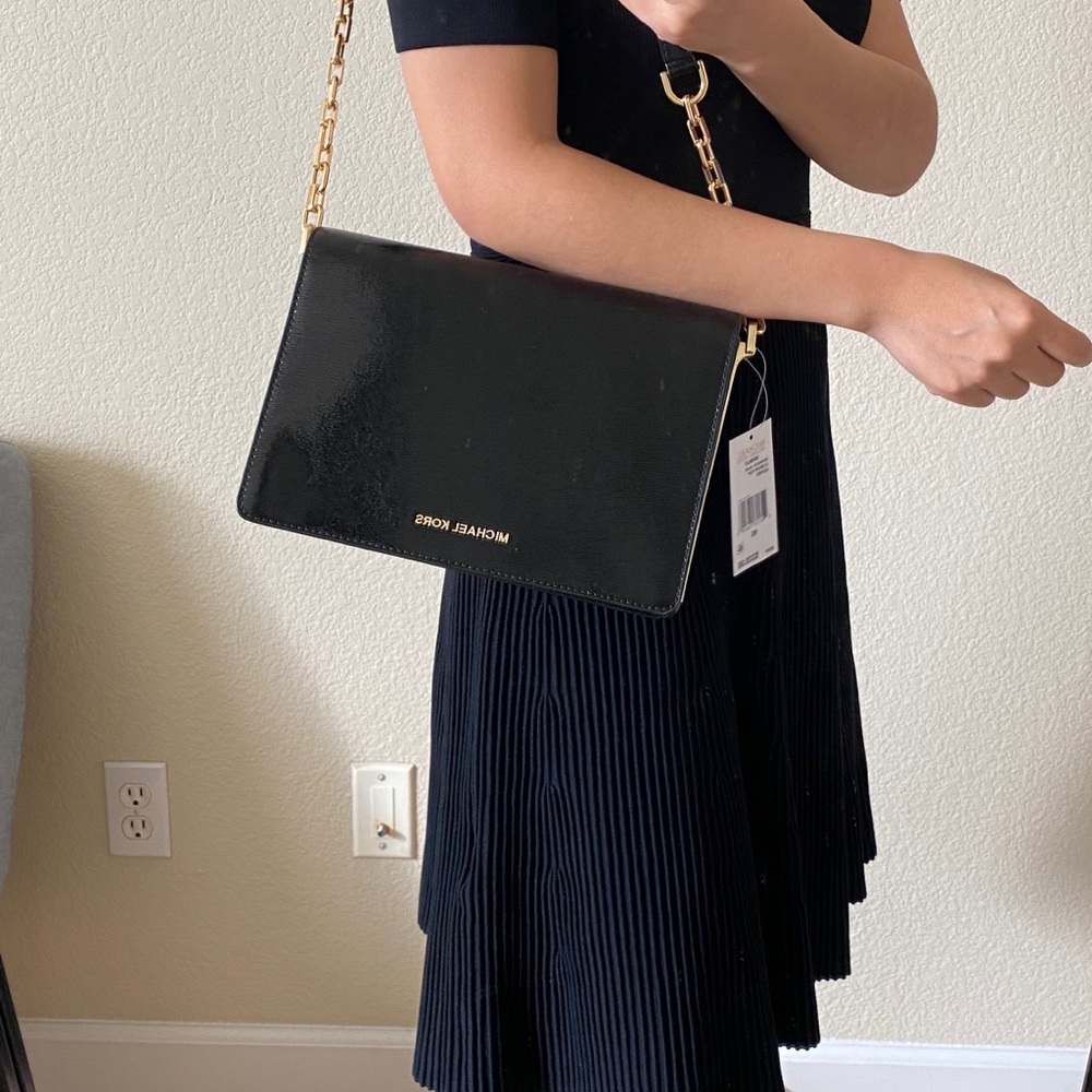 Michael Kors shoulder bag NWT - Picture 9 of 9